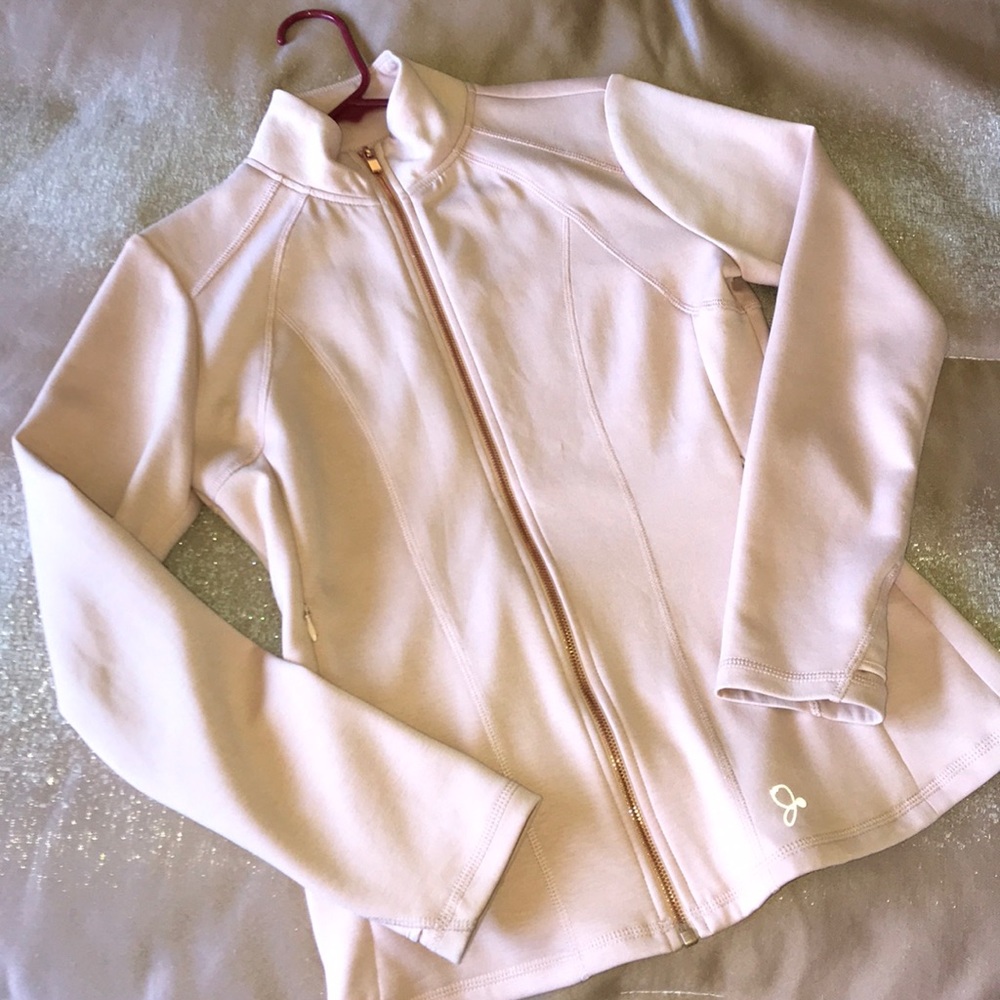 Jaanuu jacket